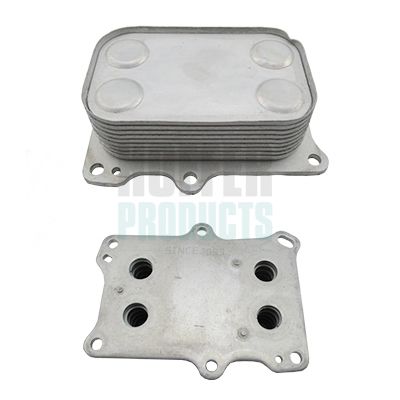 Olejový chladič, motorový olej HOFFER 8095227