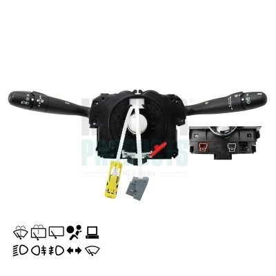 COMUTATOR COLOANA DIRECTIE HOFFER 2103357