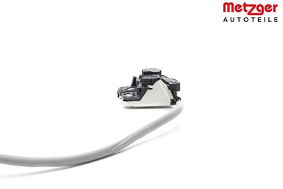 HECKKLAPPENSCHLOSS METZGER AUTOTEILE 2311043 10
