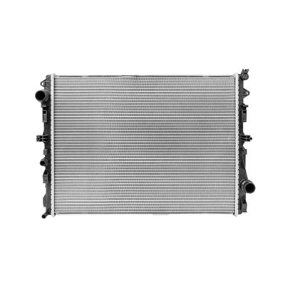 HART 645 446 Радиатор охлаждения двигателя  для MERCEDES-BENZ EQV (Мерседес Еqв)