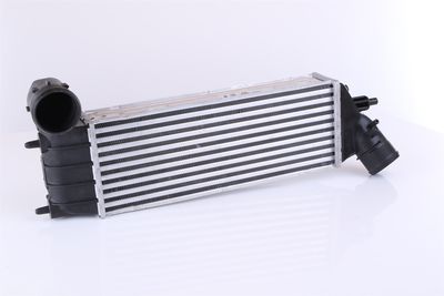 INTERCOOLER COMPRESOR NISSENS 96766 40