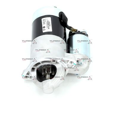 STARTER TURBO-TEC TTST001087 5