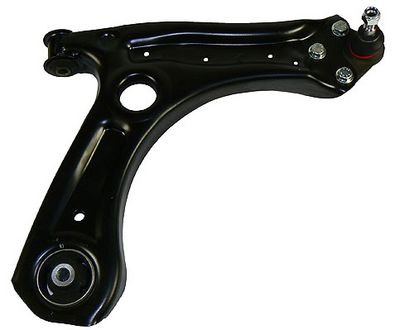 носач, окачване на колелата METZGER AUTOTEILE 58075402
