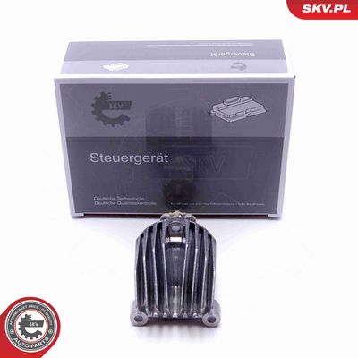 UNITATE DE CONTROL LUMINI