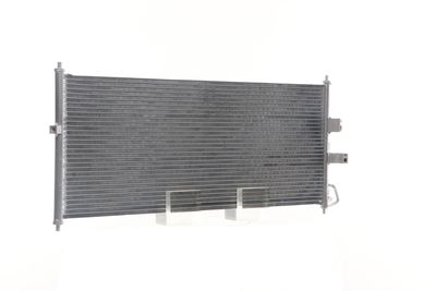 CONDENSATOR CLIMATIZARE MAHLE AC406000S 27