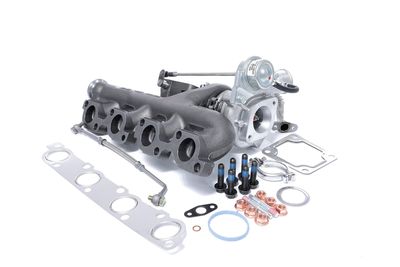 LADER AUFLADUNG BTS Turbo T981390 33