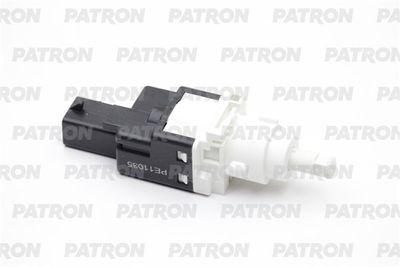 Выключатель фонаря сигнала торможения PATRON PE11035 для FIAT CROMA