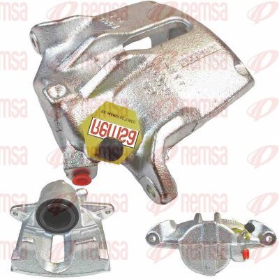 Zacisk hamulca REMSA 9022182