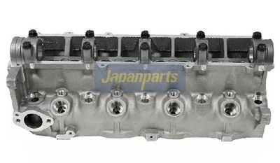 JAPANPARTS Cilindro galvutė