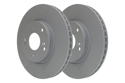 Brake Disc 24.0123-0109.1