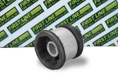 окачване, двигател FIRST LINE FEM3828