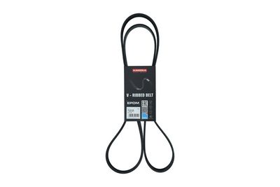 CUREA TRANSMISIE CU CANELURI