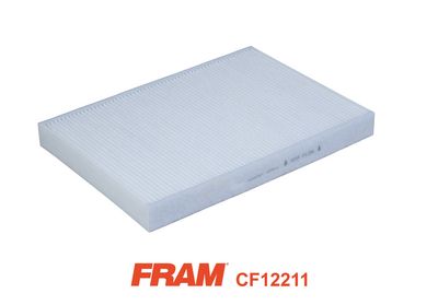 Филтър купе (поленов филтър) FRAM CF12211