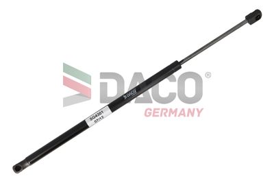 Газовая пружина, крышка багажник DACO Germany SG4301 для DODGE NITRO