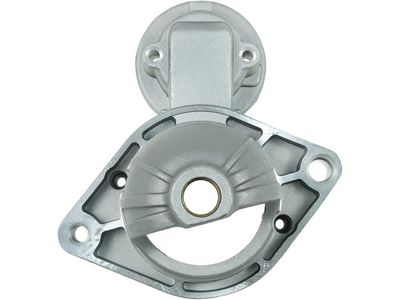 AS-PL Starterdeckel, Vergaser