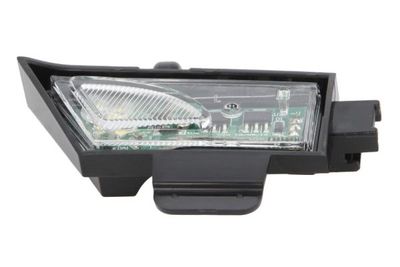 (EN) Vehicle ambient lighting lamp Links past: VW GOLF VII 08.12-12.20