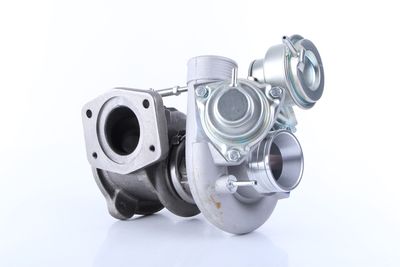 LADER AUFLADUNG NISSENS 93633 35