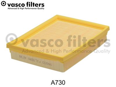 Luftfilter