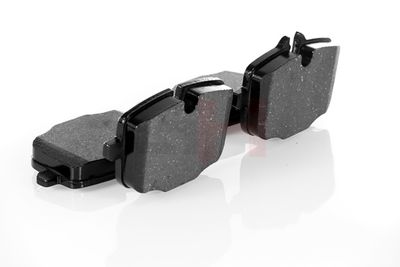 SET PLACUTE FRANA FRANA DISC GH GH410324 40