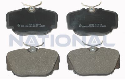 National NP2629