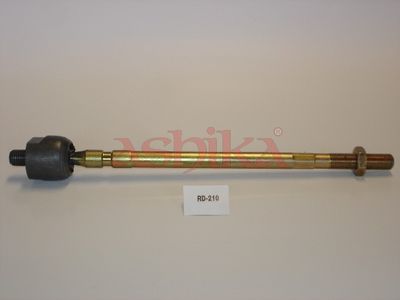 аксиален шарнирен накрайник, напречна кормилна щанга ASHIKA 103-02-210