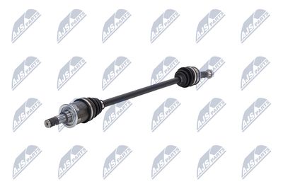 PLANETARA NTY NPWMS124 2