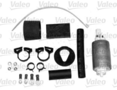 Топливный насос VALEO 347257 для SAAB 900