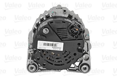 GENERATOR / ALTERNATOR VALEO 437404 2