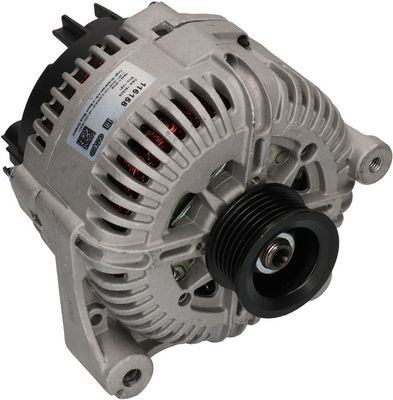 GENERATOR / ALTERNATOR HC-Cargo F032116158 3