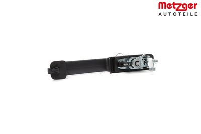 TüRGRIFF METZGER AUTOTEILE 2310593 18