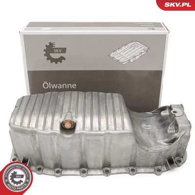 Olejová vana SKV 48SKV814
