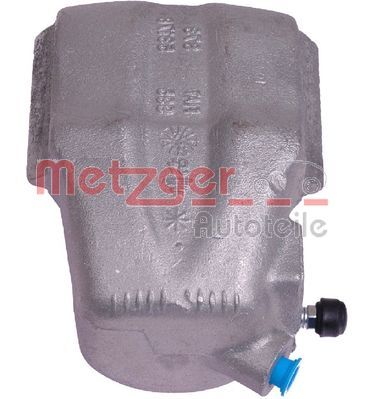 Тормозной суппорт METZGER 6251028 для SEAT MALAGA