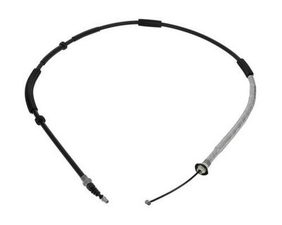 SEILZUG FESTSTELLBREMSE