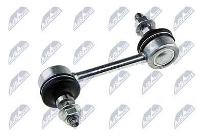 Šarnyro stabilizatorius