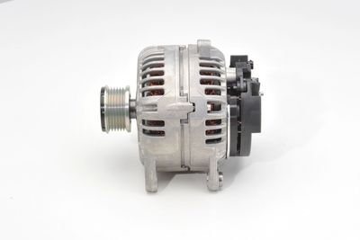 Alternator 0 124 525 534