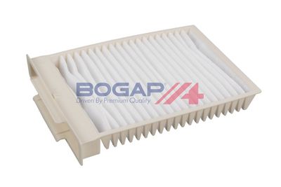 BOGAP Filtras, salono oras