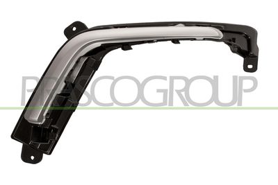 BANDA DE PROTECTIE BARA DE PROTECTIE PRASCO PG4261234