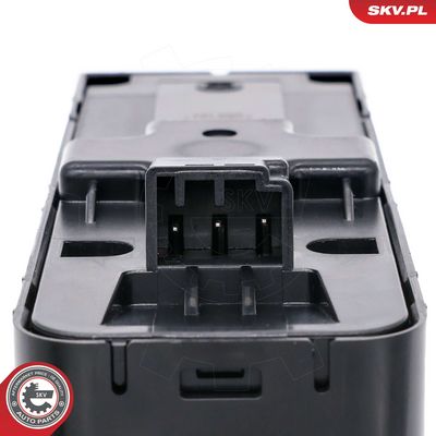 COMUTATOR MACARA GEAM ESEN SKV 37SKV217 1