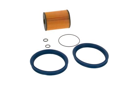 KRAFTSTOFFFILTER BOSCH F026403020 10