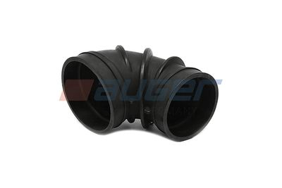 Luchtinlaatpijp (105mm/125mm, lengte:180mm) past: RVI KERAX, PREMIUM, PREMIUM 2  VOLVO B13R, B5, B9, FH, FH II, FH12, FM, FM II, FM12, FM9 D11A-370-MIDR06.23.56B/41 08.93-