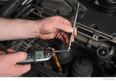 Vorschau Spannungsprüfer Ansicht 2
