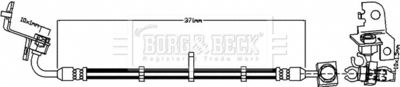 Brake Hose Borg & Beck BBH8275