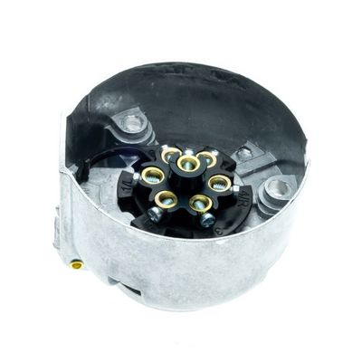 Vorschau Elektrosatz, Anhängevorrichtung Ansicht 4