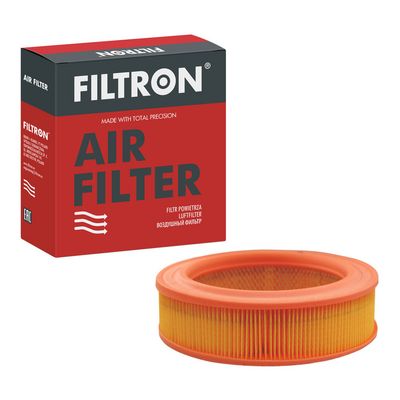 Vorschau Luftfilter Ansicht 3