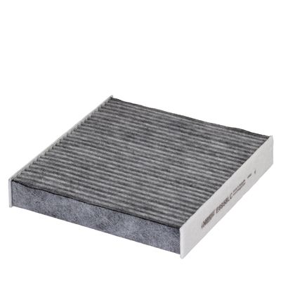 Vorschau Filter, Innenraumluft