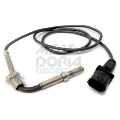 SENZOR TEMPERATURA GAZE EVACUARE