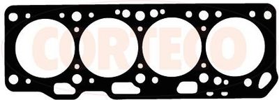 DICHTUNG ZYLINDERKOPF