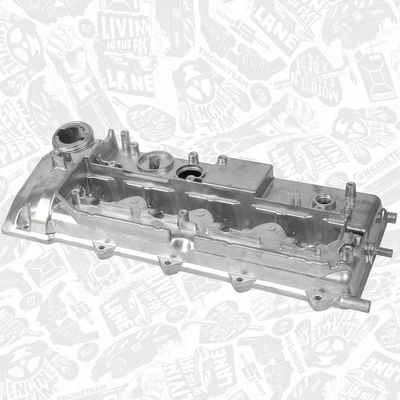 CAPAC CULBUTOR ET ENGINETEAM RV0015 1