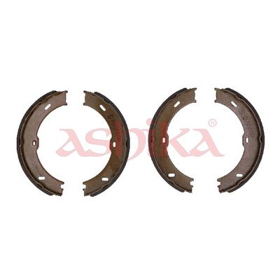SET SABOTI FRANA ASHIKA 55000511