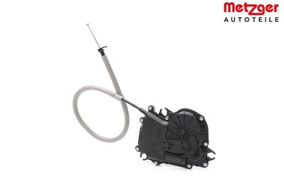 ZUZIEHHILFE HECKKLAPPE METZGER AUTOTEILE 2310673 22